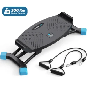 Ski Simulator Full Body Aerobic Exercise Machine