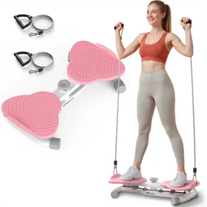 Waist Twister Balance Board