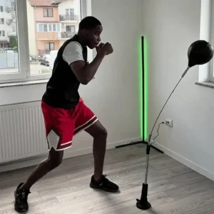 Premium Punching Bag for Boxing Agility Training