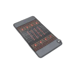 Crystal Chakra Bio PEMF Mat/Therapy/Massage