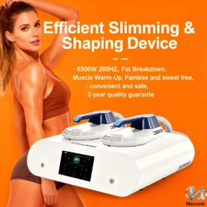 Professional Fat Removal Muscle Stimulation Slimming Machine