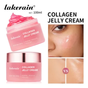 Collagen Niacinamide Hydrating Gel For Tightening Skin