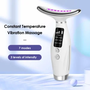 7 mode Face /Neck Lifting Beauty Device